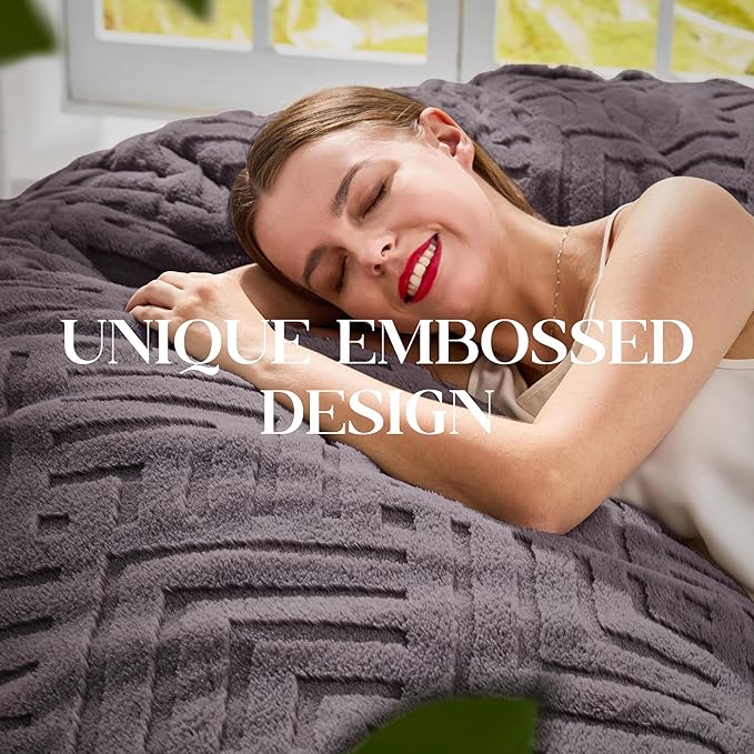 Hobestluk Bean Bag Chairs Adults Beanbag Chair - Image 4