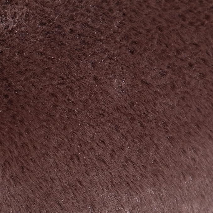 HollyHOME Fabric Lazy Chair - Image 4