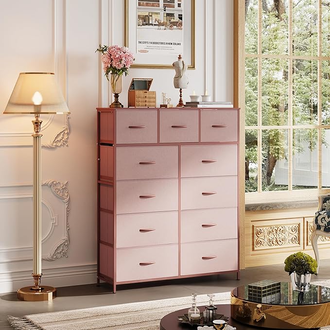 WLIVE Storage Organizer Unit - Image 2