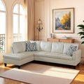L Shaped Couch Sectional Couches by Outdoorchairs