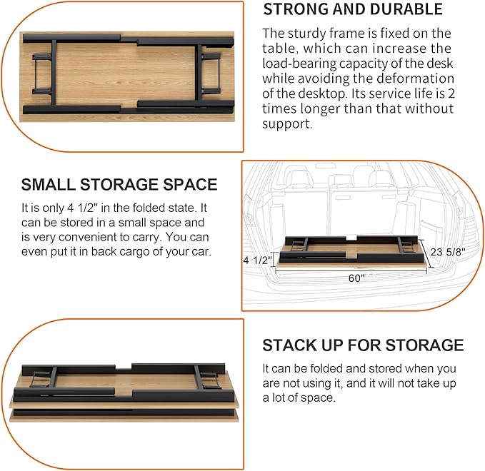 Need Home Office Desk - Image 8