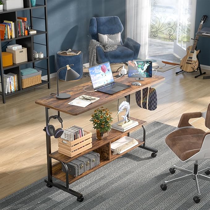 Armocity Height Adjustable Standing Desk - Image 2