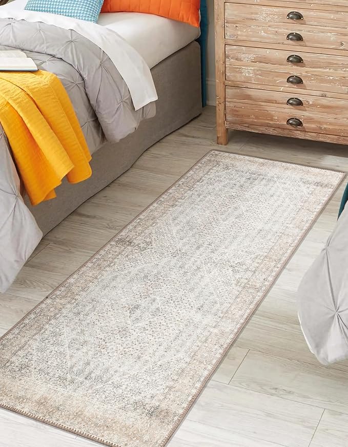 Keen Home Design 2x12 Rug - Image 3