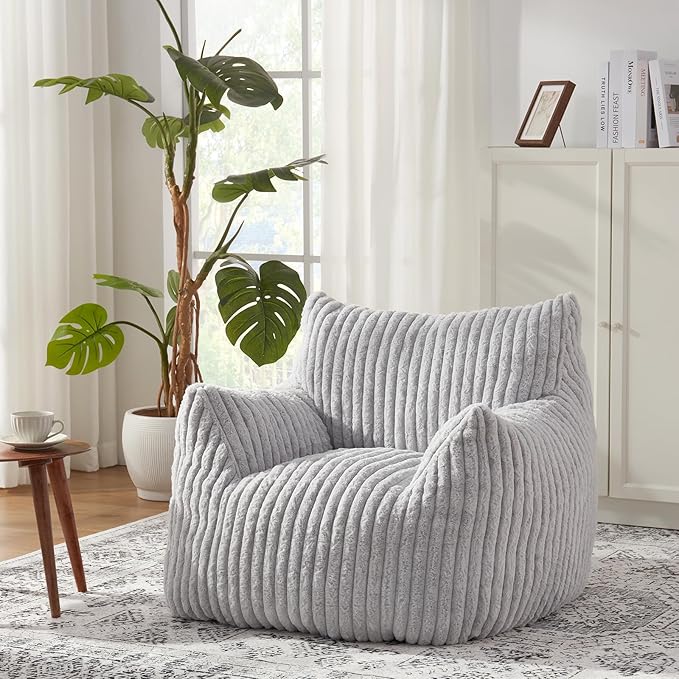 Giant Bean Bag Chairs for Adults - Image 9