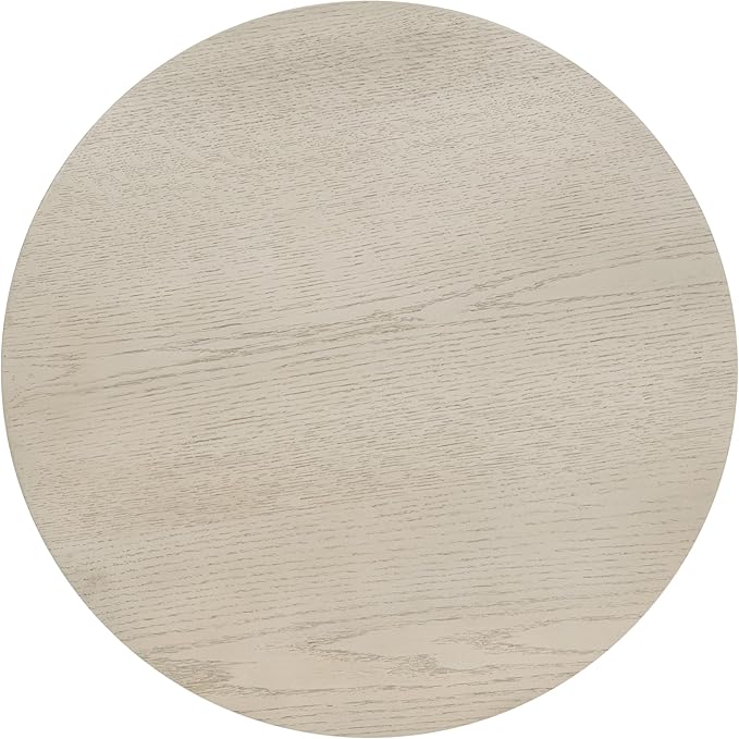 HomePop Lindsay Round Accent Table - Image 5