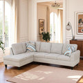 L Shaped Couch Sectional Couches by Outdoorchairs