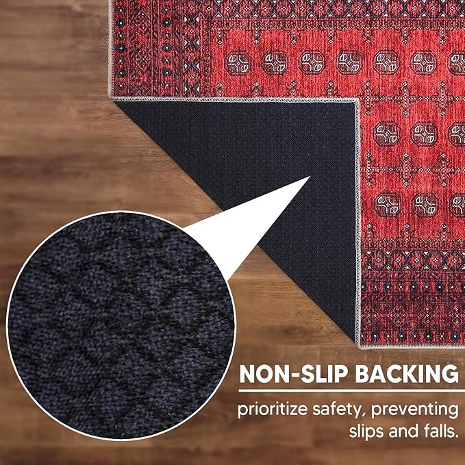 Keen Home Design 5x7 Rug - Image 5