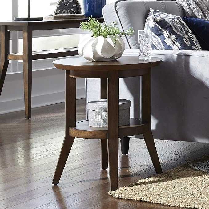 LIBERTY FURNITURE INDUSTRIES, INC. Ventura BLVD Opt 3 Piece Set - Image 14