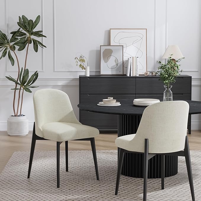 Casaphoria Wood Kitchen Table Set - Image 7