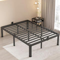 MAF 16 Inch Full Size Bed Frame by MAF