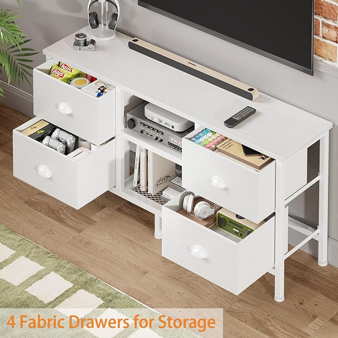 Furologee TV Stand Dresser - Image 4