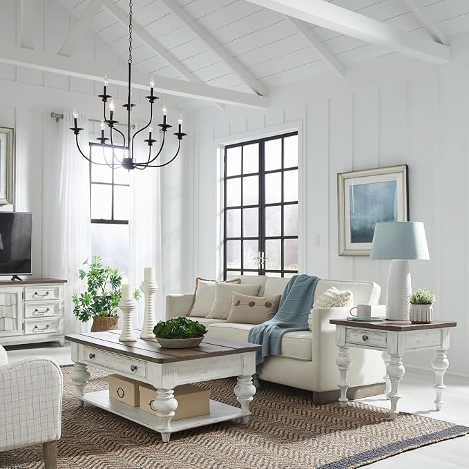 Liberty Furniture River Place Living Room 3 Piece Set by LibertyFurniture