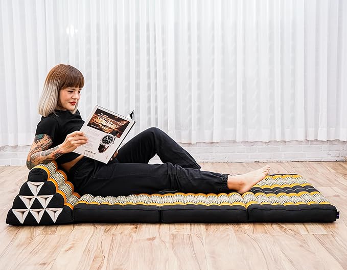 Leewadee Comfortable Japanese Floor Mattress - Image 2
