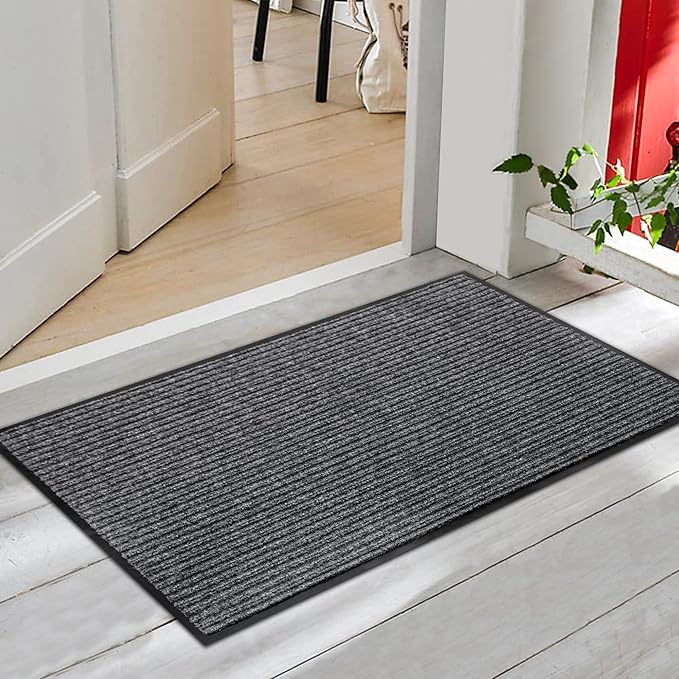 Durable Indoor Outdoor Door Mats - Image 2