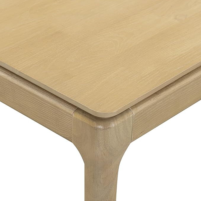 NTC Mingle Console 47 Inch Modern Design, Rectangular Dinner Table - Image 5
