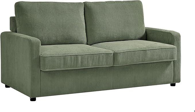 Reversible Sleeper Sofa Bed - Image 7