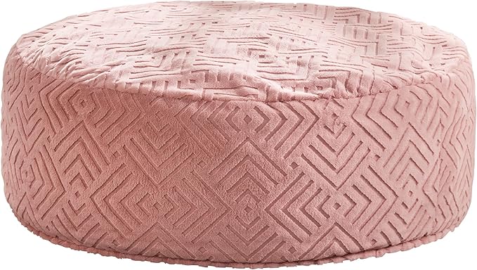 Hobestluk Bean Bag Chairs Adults Beanbag Chair - Image 9