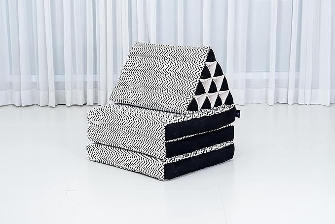 Leewadee - Comfortable Japanese Floor Mattress - Thai Floor Bed - Futon - Image 6