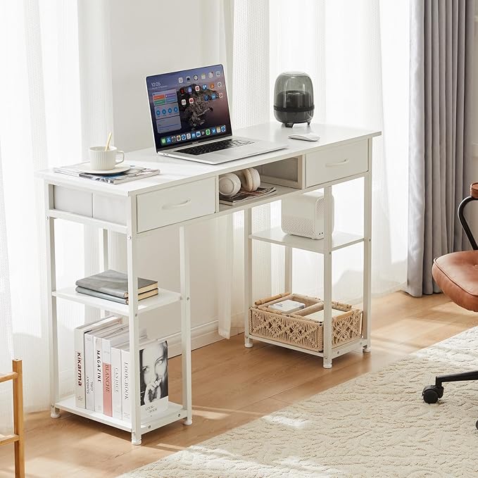 Whitmor Computer Desk - Image 2