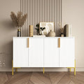 4 Doors Sideboard Buffet Cabinet by ALBSL