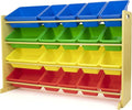 Humble Crew Extra-Large Toy Organizer by HumbleCrew