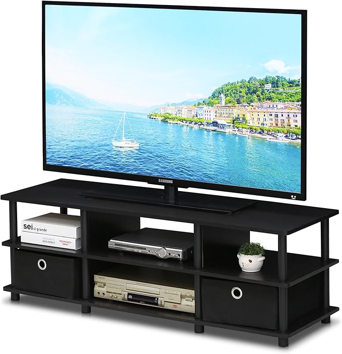 FURINNO Econ TV Entertainment Center - Image 4
