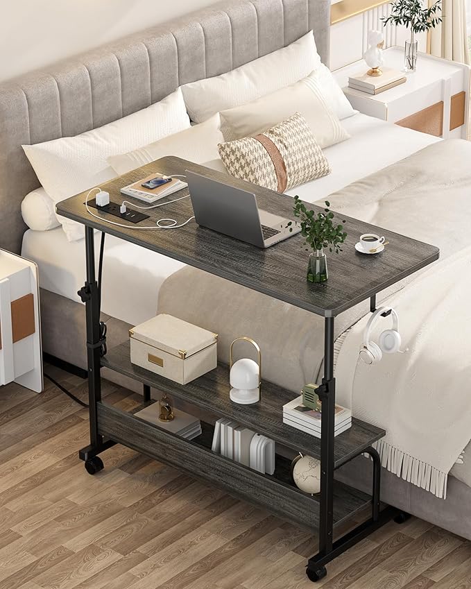 Height Adjustable Standing Desk - Image 7