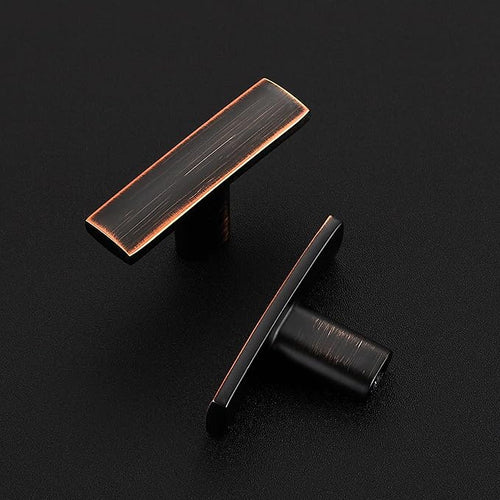 10 Pack Cabinet Handles Single Hole - Image 2