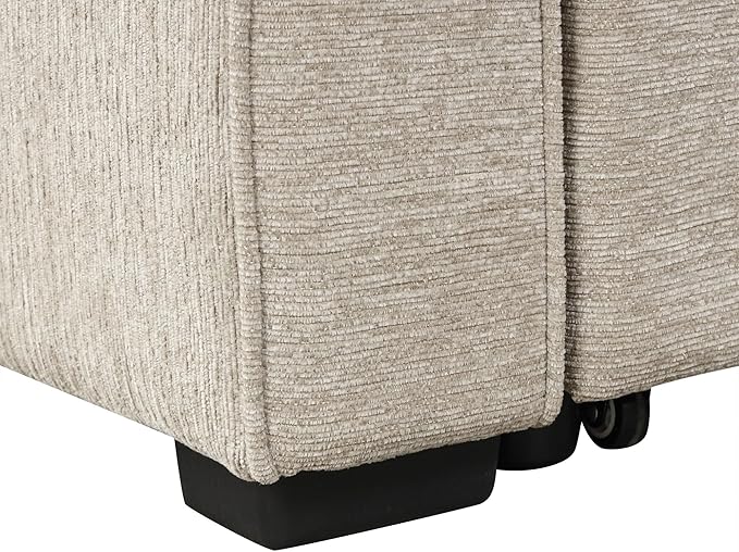 126" Extra Large Pull-Out Sofa Bed - Image 30