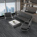 wonline 5 Seat Waiting Room Chair by wonline