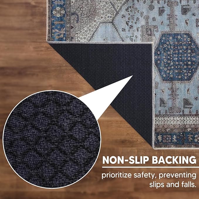 Keen Home Design 6x9 Rug - Image 5