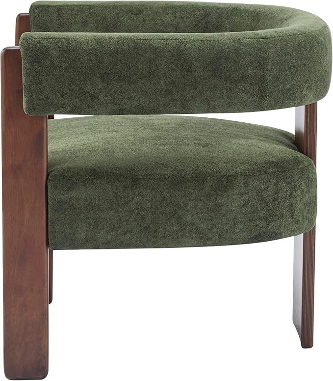 Christopher Knight Home Nettie Modern Accent Chair - Image 5