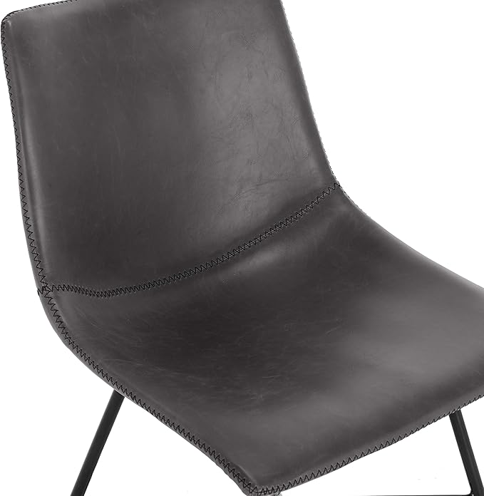 Poly and Bark Paxton Dining Chair - Image 8