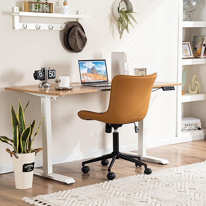 YOUNIKE Ergonomic Home Office Desk Chair - Image 7