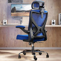 Ergonomic Office Chair by Ergalithic
