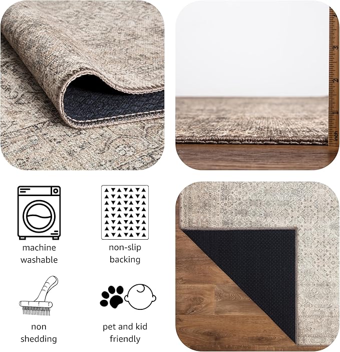 Keen Home Design 9x12 Rug - Image 8