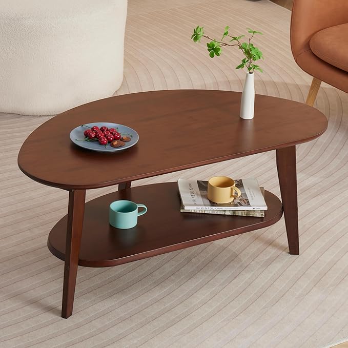 Mid Century Modern Coffee Table - Image 3