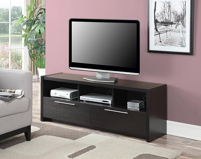 Convenience Concepts Newport Marbella 60 inch TV Stand - Image 3