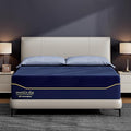 SDHYL Queen Mattress, 12 Inch Gel Infused Memory Foam Mattress by SDHYLLoveYourHouseMore