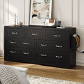 YITAHOME Drawers TV Stand for 65 inches by YITAHOME