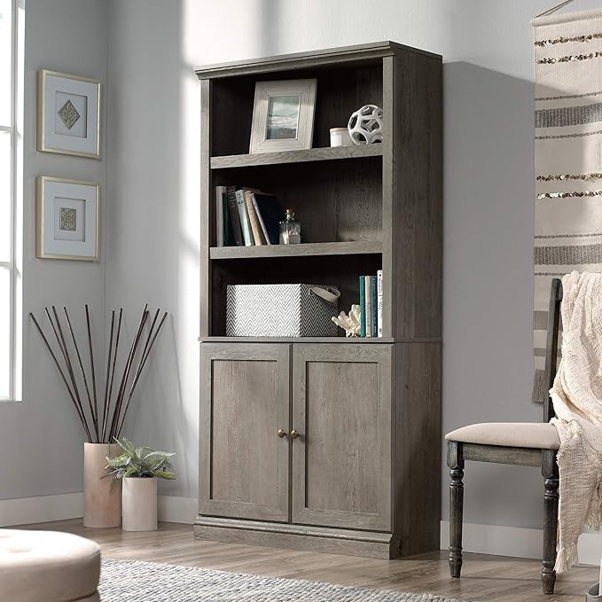 Sauder Select Book Shelf, Bookshelf - Image 2