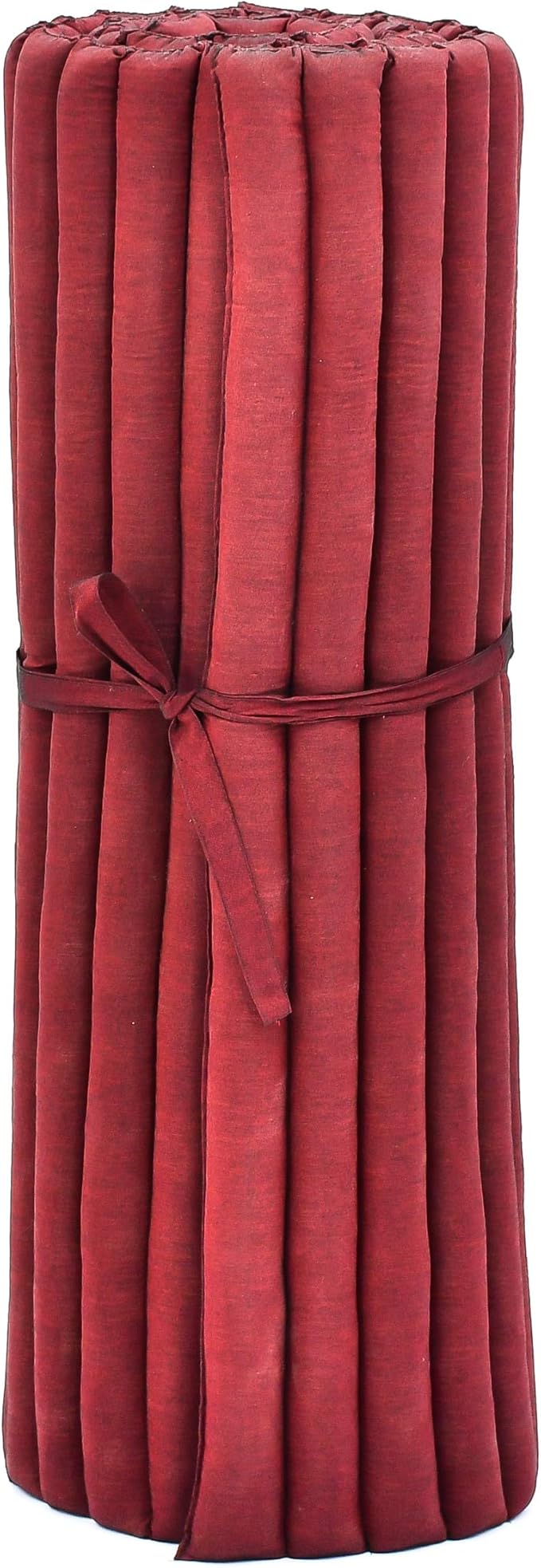 Leewadee - Kapok Roll Mat – Handcrafted Folding Sleep & Relaxation Mattress - Image 4