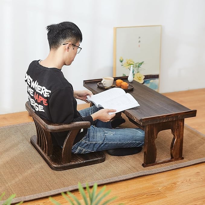 Japanese Floor Table, Altar Table - Image 5