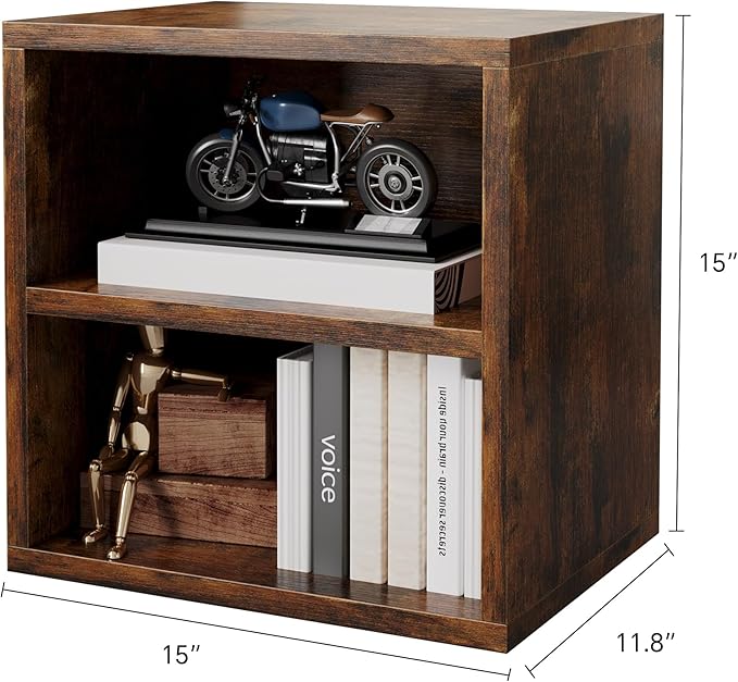 FUSUNBAO Magic DIY Storage Organizer - Image 2