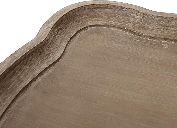 Christopher Knight Home Eudora French Country Accent Table - Image 9