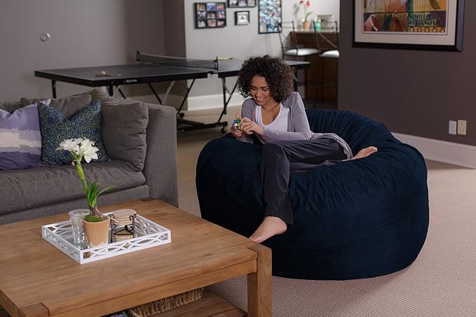 Sofa Sack Bean Bag Chair - Image 2