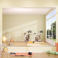 Hasipu Home Gym Mirror 48" L x 24" W by Whatssuitableisthebest