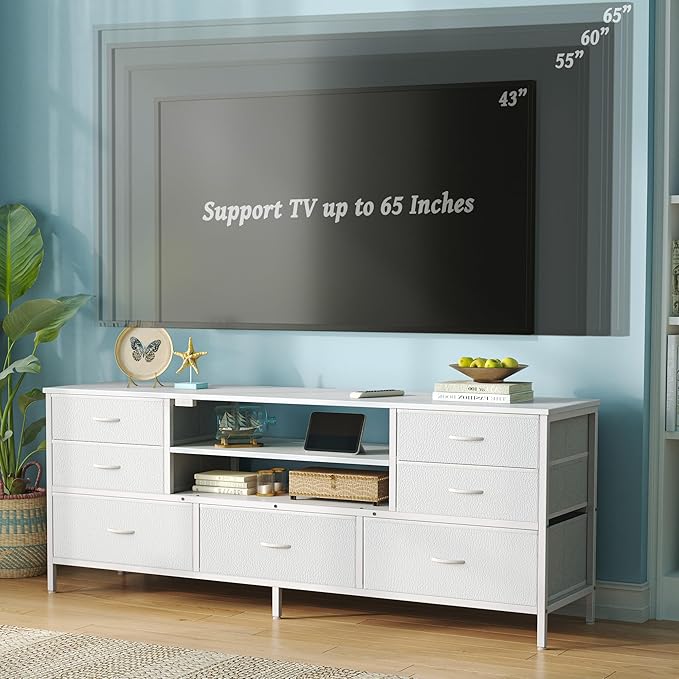 Huuger Dresser for Bedroom - Image 2