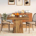 LITTLE TREE 31.5" Small Dining Table by LITTLETREE