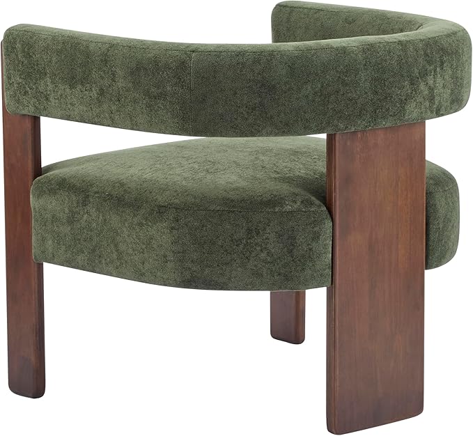 Christopher Knight Home Nettie Modern Accent Chair - Image 6